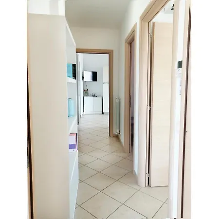 Holihome_nina - Meraviglioso, 50m Dal Mare *